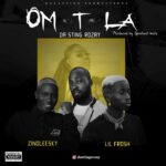 Da sting Rozay Ft. Zinoleesky Lil Frosh – Omotola