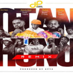 Dead Peepol Rich Kent – Otan Hunu Remix