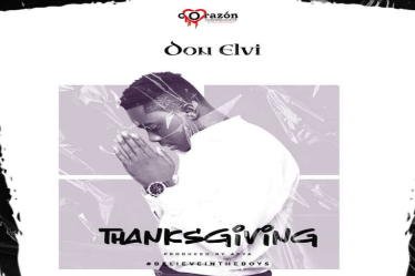 Don Elvi – Thanksgiving