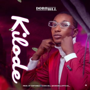 Doro Bill – Kilode