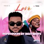 Dr Dolor ft. Teni – Love Instrumental