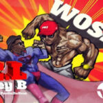 E.L – Wosa ft Joey B