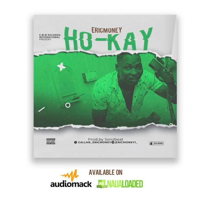 Ericmoney – Ho Kay 1