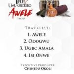 Flavour ft Umu Obiligbo – Odogwu