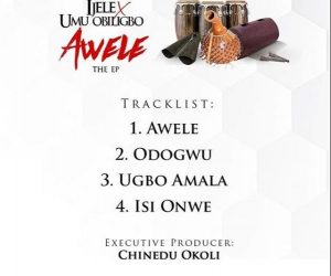 Flavour ft Umu Obiligbo – Odogwu