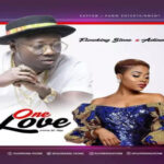 Flowking Stone – One Love ft Adina