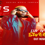 Friday Sani – Luv Wey Sweet