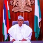 Full Speech of President Muhammadu Buhari Today