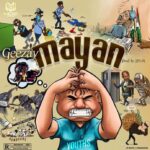 Geezay – Mayan