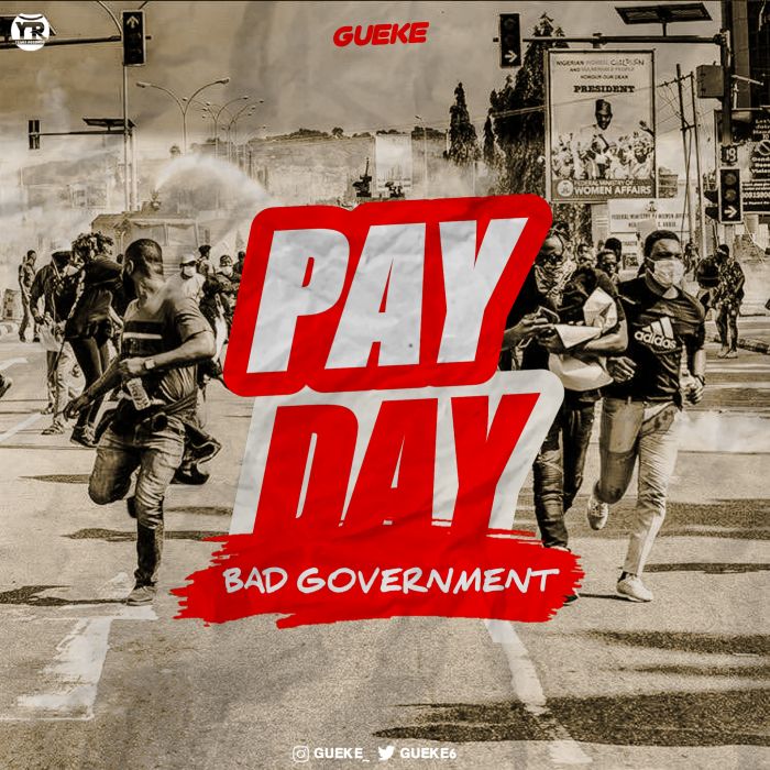 Gueke – Payday