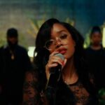 H.E.R – Damage Video