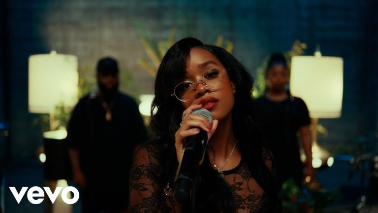 H.E.R – Damage Video