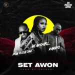 Headgurl – Set Awon Ft. Davido Don Coleone