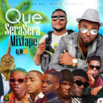 Dj Baddo – “Que Ser