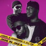 Ijaya ft Kheengz DJ AB – Jani In Jaka