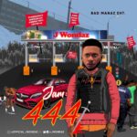 J Wondaz – 444