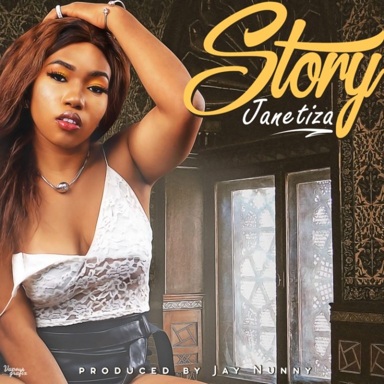 JaneTiza – Story Free