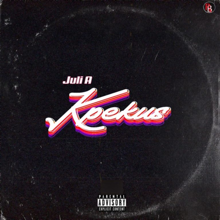 Juli A – Kpekus