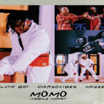 Kelvyn Boy ft Darkovibes X Mugeez R2bees – Momo Mobile Money