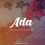 Kizz Daniel – Ada Instrumental