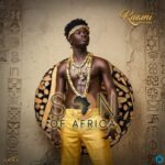 Kuami Eugene – Give It To Me ft. Eddy Kenzo