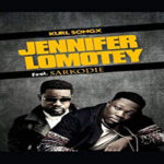 Kurl Songx – Jennifer Lomotey ft Sarkodie