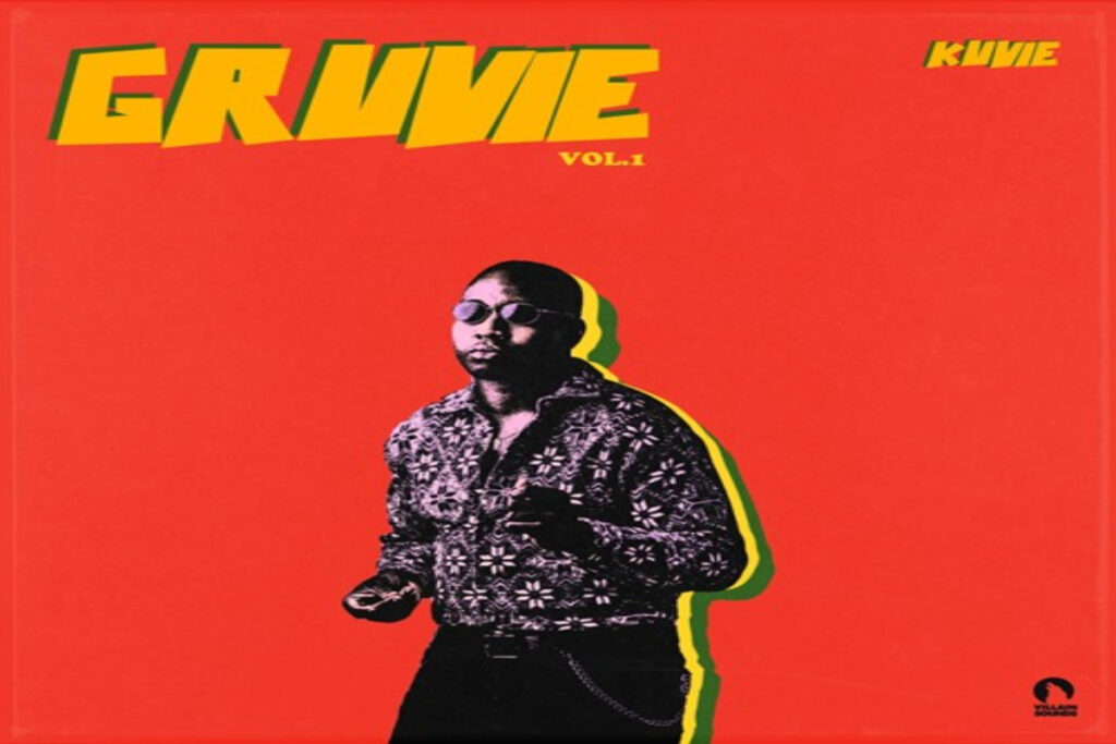 Kuvie – Too Much Love ft King Promise