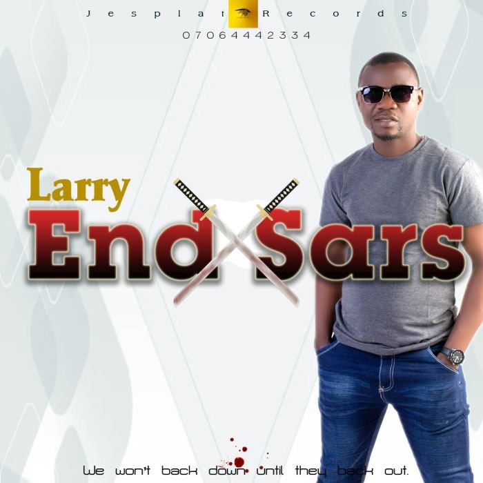 Larry End Sars