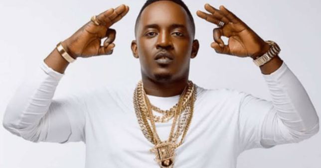 MI Abaga unveils why he did not join the EndSARS rally.