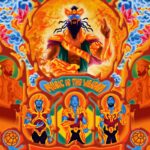 [Album] Major Lazer – Music Is The Weapon Album