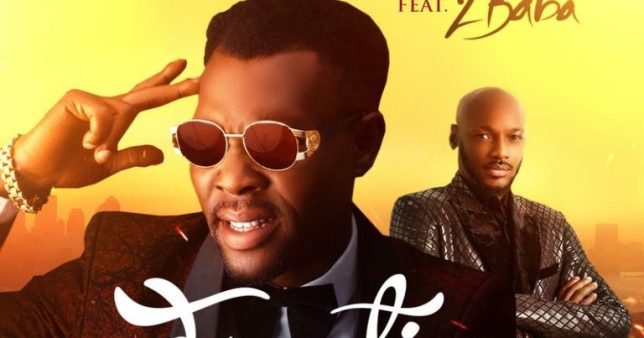 Maleke ft. 2Baba – Function Lyrics