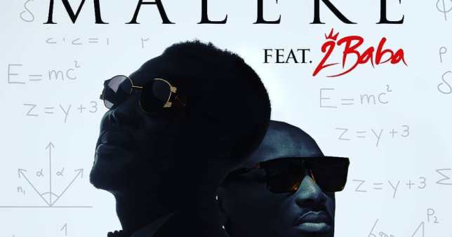 Maleke – Function ft. 2Baba