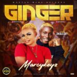 Marcykeyz Ft.Zinoleesky – Ginger