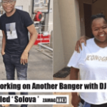 Master KG Feat DJ Tira Nokwazi – Solova Snippet Amapiano