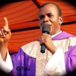 Mbaka breaks silent amidst EndSARS Protest