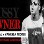 Medikal – Owner ft Vanessa Nicoal