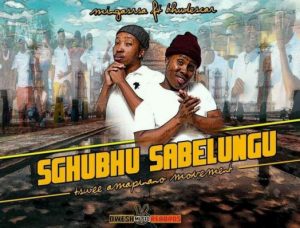 Mingasrsa Bhudesca – Abelungu