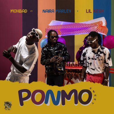 Mohbad ft. Naira Marley Lil Kesh – Ponmo Sweet