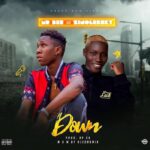 Mr Bee Ft. Zinoleesky – Down