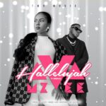 MzVee – Hallelujah ft. Medikal