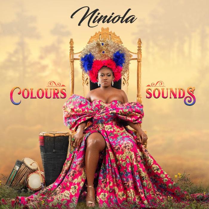 Niniola Ft. Sauti Sol – So Serious