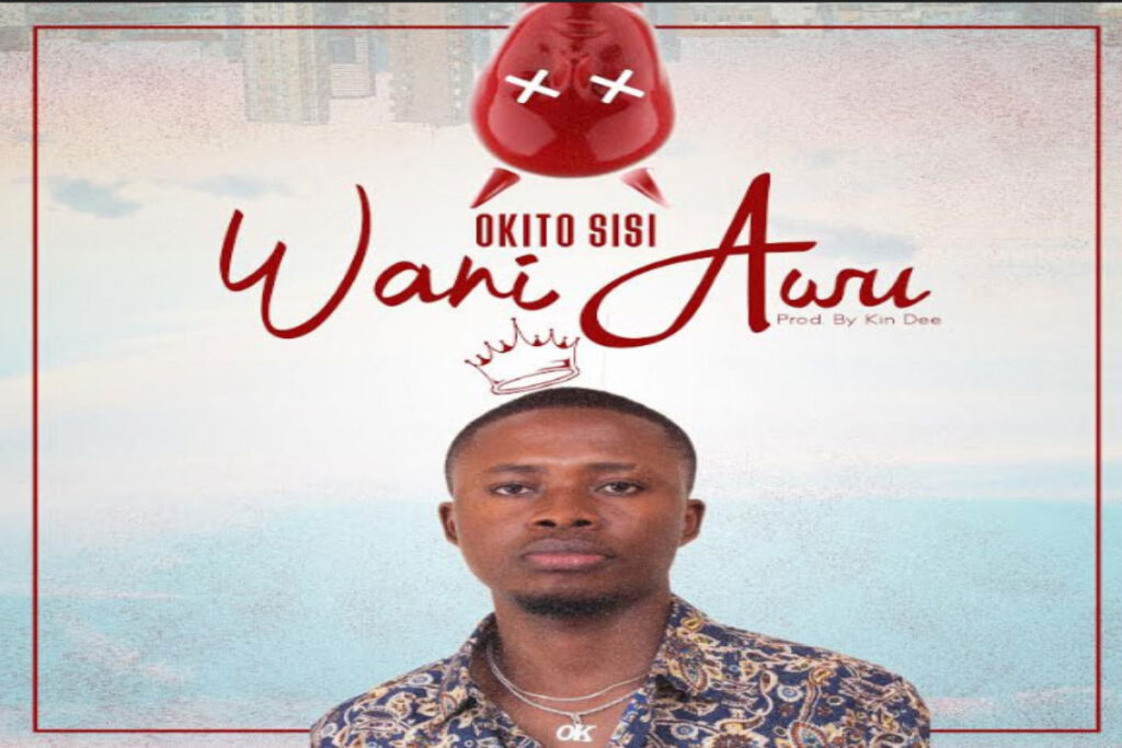 Okito Sisi – Wani Awu