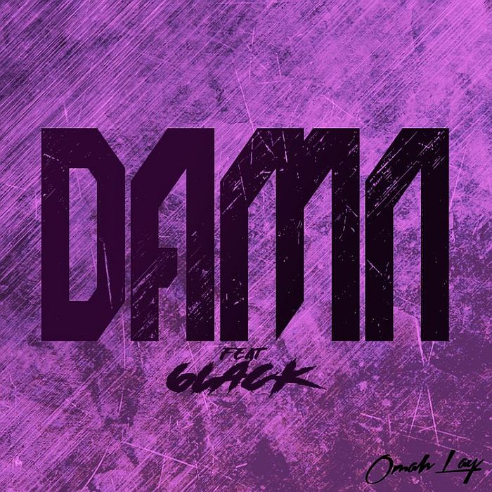 Omah Lay Ft. 6LACK – Damn Remix