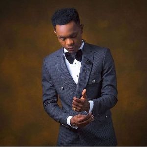 Patoranking – Abule Instrumental