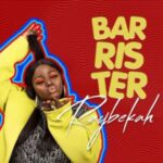 Raybekah – Barister