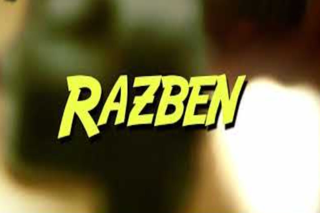 Razben – Balance ft Fancy Gadam