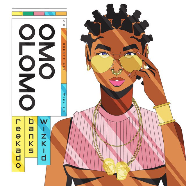 Reekado Banks ft Wizkid – Omo Olomo