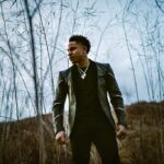 Rotimi – In My Bed Ft. Wale