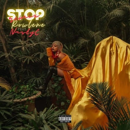 Rowlene – Stop Remix ft. Nasty C