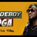 Rudeboy – Oga Lyrics